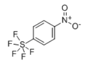 4-Nitrophenylsulfur pentafluoride